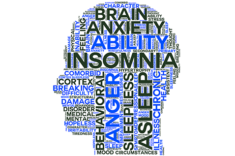 Consequences and Symptoms of Insomnia